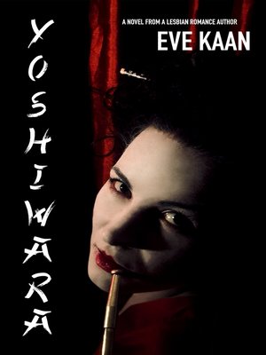 cover image of Yoshiwara